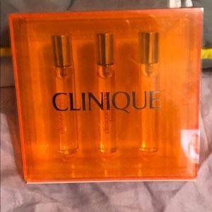 Clinique Set